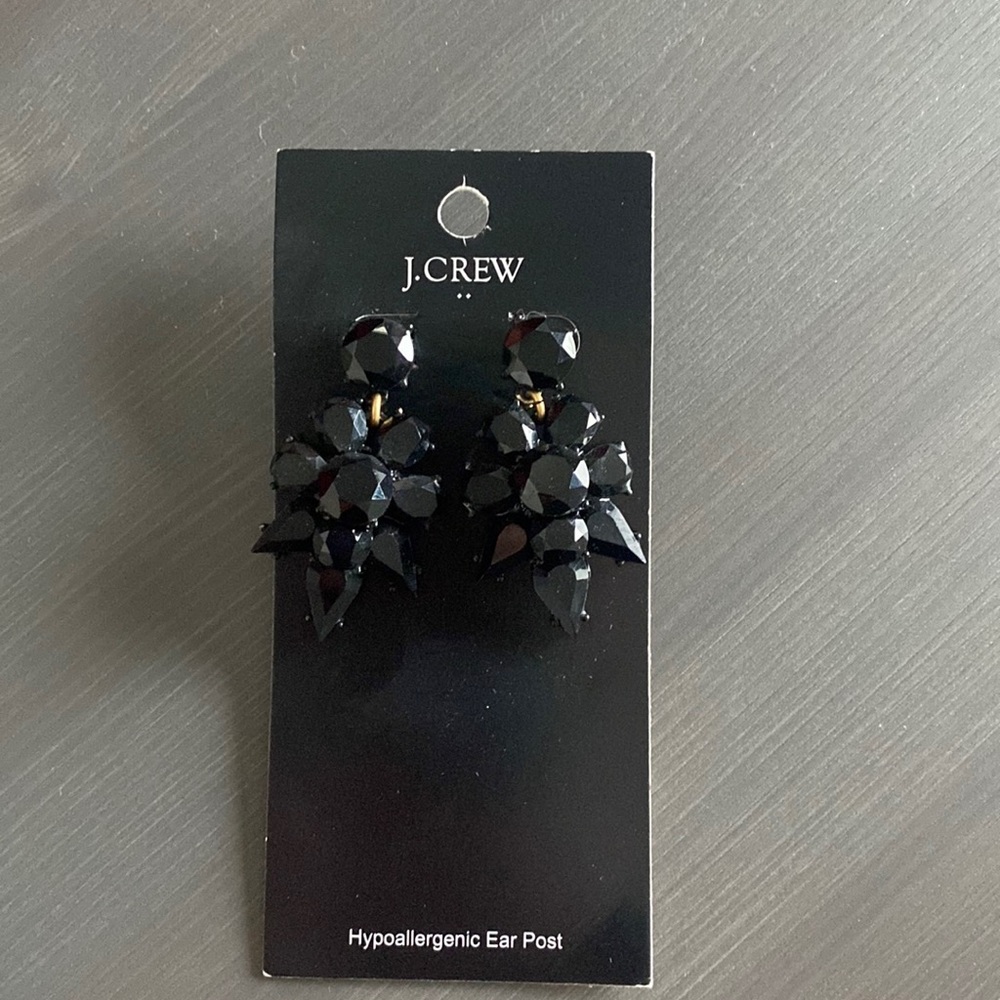 J.Crew Factory Statement Earrings